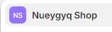 Nueygyq Shop